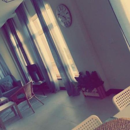 Skytop Apartment King Abdullah Economic City Exterior foto